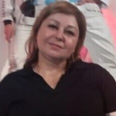 Фотография девушки Акулина, 51 года из г. Пенза