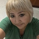Aliya, 46 лет