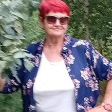 Фотография девушки Фаина, 61 лет из г. Симферополь
