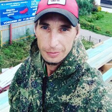 Фотография мужчины Викентий, 32 года из г. Нижний Новгород