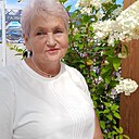 Альбина, 64 года