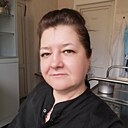 Пинна, 46 лет