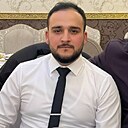 Мехти, 25 лет