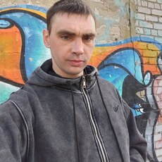 Фотография мужчины Алексей, 31 год из г. Кунгур