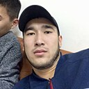 Искандар, 29 лет