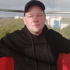 Фотография мужчины Влад, 43 года из г. Кандалакша
