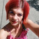 Sweetkawa, 43 года