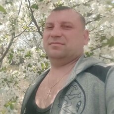 Фотография мужчины Alexandru, 43 года из г. Новые Анены