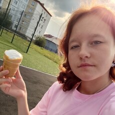 Фотография девушки Карина, 21 год из г. Северобайкальск