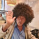 Bigagi, 64 года