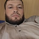 Али, 30 лет