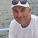 Ахмат, 46 лет