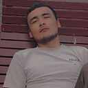 Вениамин, 22 лет