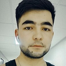 Фотография мужчины Тахыр, 26 лет из г. Новошахтинск
