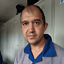 Алик, 40 лет