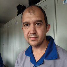 Фотография мужчины Алик, 40 лет из г. Буинск