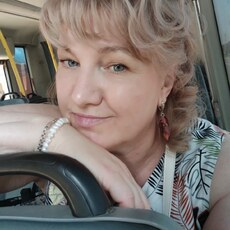 Фотография девушки Надежда, 53 года из г. Москва