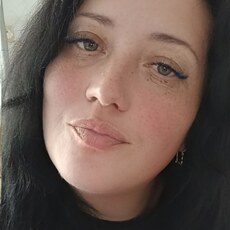 Фотография девушки Наталья, 43 года из г. Верхняя Пышма
