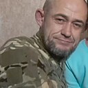 Вик, 50 лет