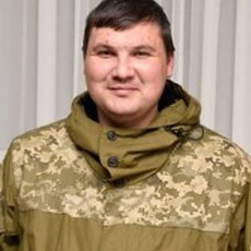 Фотография мужчины Андрейка, 51 год из г. Кропивницкий