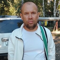 Фотография мужчины Рафаэль, 41 год из г. Саранск
