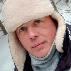 Фотография мужчины Агафон, 40 года из г. Чусовой