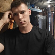 Фотография мужчины Кирилл, 26 лет из г. Юрга