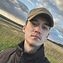 Маркус, 19 лет