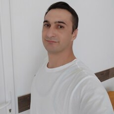 Фотография мужчины Petru, 36 лет из г. Бельцы