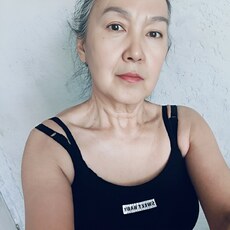 Фотография девушки Sania, 60 лет из г. Павлодар