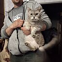 Мальчик, 30 лет