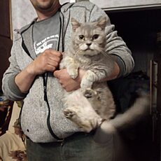 Фотография мужчины Мальчик, 30 лет из г. Одесса