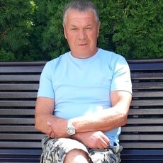 Фотография мужчины Вячеслав, 57 лет из г. Сургут