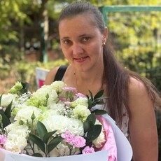 Фотография девушки Ірина, 36 лет из г. Днепр
