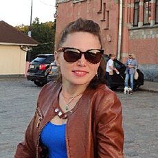 Фотография девушки Полина, 39 год из г. Тольятти