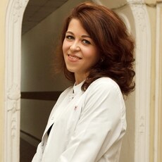 Анна, 29 из г. Омск.