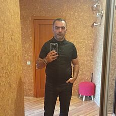 Фотография мужчины Элакис, 45 лет из г. Видное