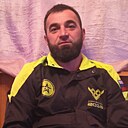 Горячий, 35 лет