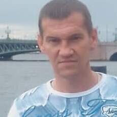 Фотография мужчины Александр, 46 лет из г. Бежецк