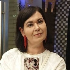 Фотография девушки Татьяна, 52 года из г. Киров