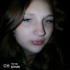 Ника, 18 из г. Красный Луч.