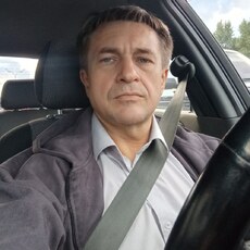 Фотография мужчины Андрей, 52 года из г. Москва