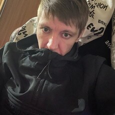 Фотография мужчины Данил, 33 года из г. Буденновск