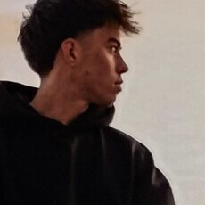 Фотография мужчины Bekjon, 20 лет из г. Сергиев Посад