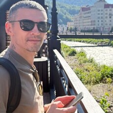 Фотография мужчины Руслан, 45 лет из г. Ташкент