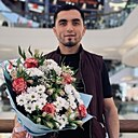 Хаким, 25 лет