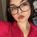Анастасия, 19 лет