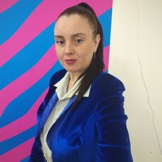 Елена, 39 из г. Пермь.