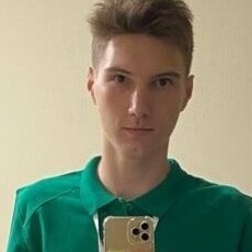 Фотография мужчины Рузиль, 19 лет из г. Альметьевск