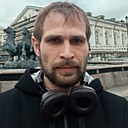 Дмитрий, 36 лет